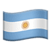 :argentina: