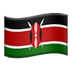 :kenya: