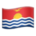 :kiribati: