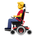 :man_in_motorized_wheelchair: :man_in_motorized_wheelchair: