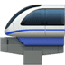 :monorail: