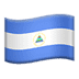 :nicaragua: