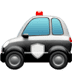 :police_car: