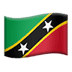 :st_kitts_nevis: :st_kitts_nevis: