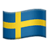 sweden