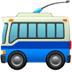 :trolleybus: