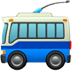 :trolleybus: :trolleybus: