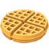 :waffle: