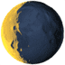 :waning_crescent_moon: :waning_crescent_moon: