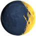 :waxing_crescent_moon: :waxing_crescent_moon: